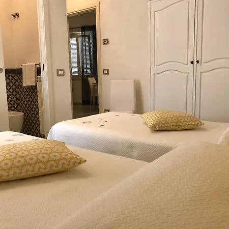 Bed and Breakfast Casa Gaia Città della Pieve