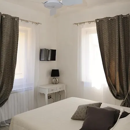 Casa Gaia Bed & Breakfast