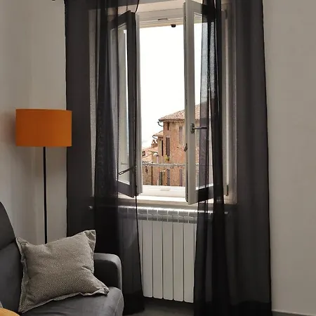 Bed and Breakfast Casa Gaia Città della Pieve