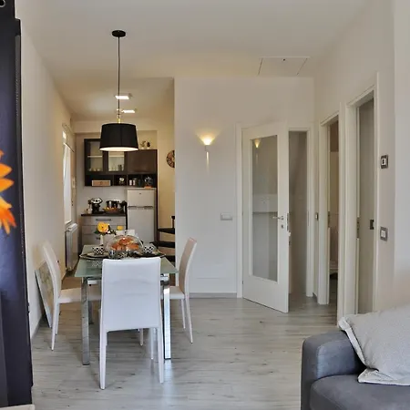 Casa Gaia Bed and Breakfast