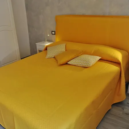 Casa Gaia Bed & Breakfast