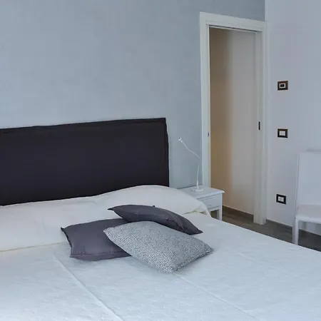 Nocleg ze śniadaniem Casa Gaia