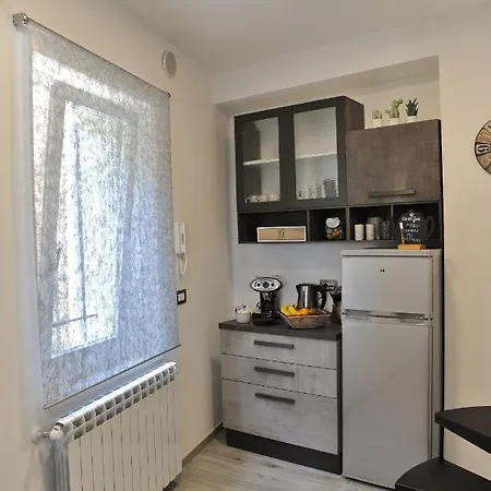 Casa Gaia 4*