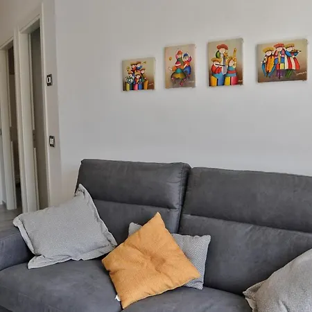 Casa Gaia 4* Città della Pieve