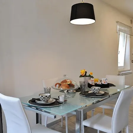 Casa Gaia Nocleg ze śniadaniem