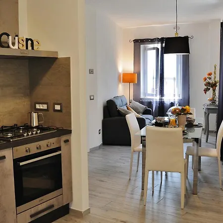 Casa Gaia Nocleg ze śniadaniem Città della Pieve