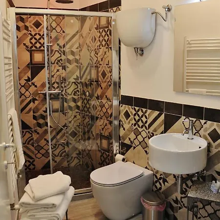 Casa Gaia Nocleg ze śniadaniem Città della Pieve