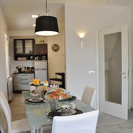 Casa Gaia