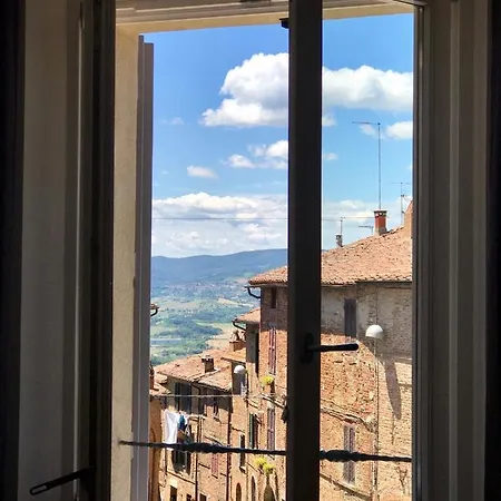 Casa Gaia Bed and Breakfast