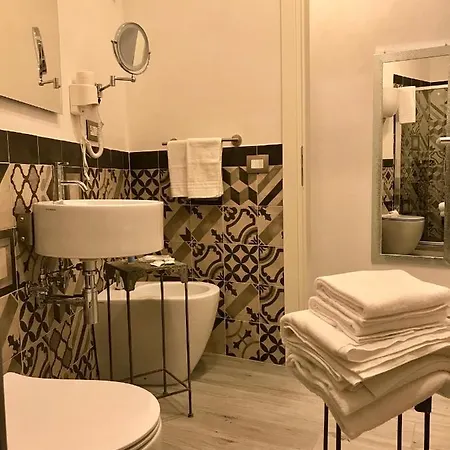 Bed & Breakfast Casa Gaia 4*