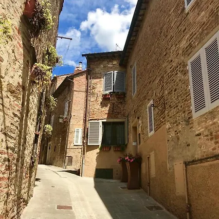 Casa Gaia