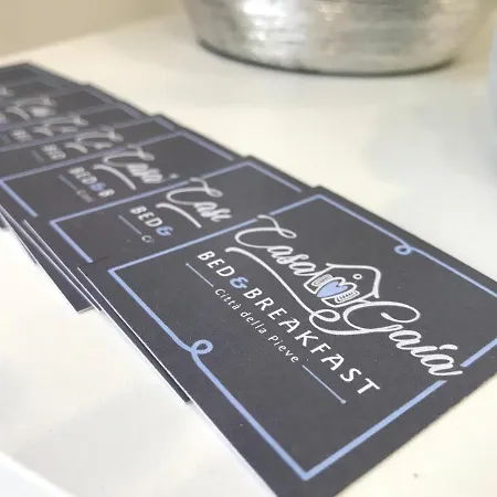 Bed and Breakfast Casa Gaia Città della Pieve