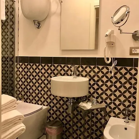 Casa Gaia Bed & Breakfast