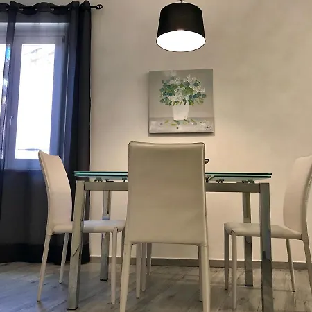 Nocleg ze śniadaniem Casa Gaia Città della Pieve