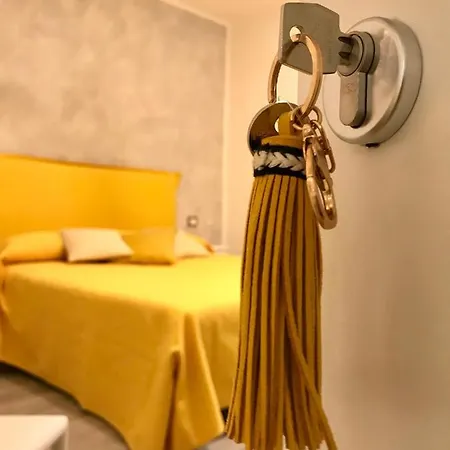 Casa Gaia Bed & Breakfast Città della Pieve