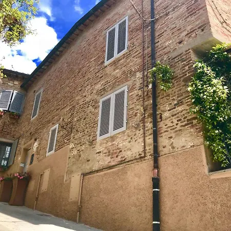 Casa Gaia Nocleg ze śniadaniem 4*