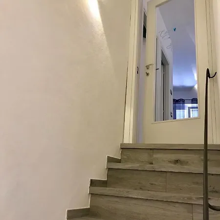 Frühstückspension Casa Gaia 4*