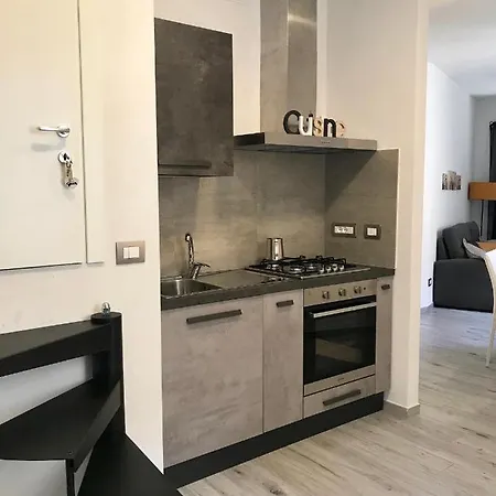 Bed and Breakfast Casa Gaia