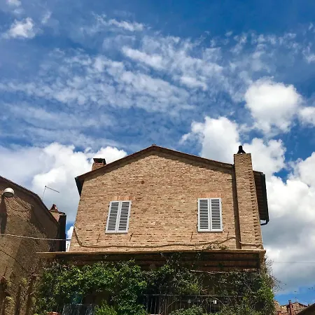 Nocleg ze śniadaniem Casa Gaia