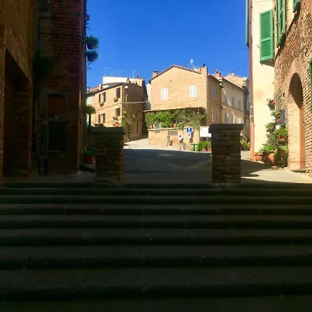 Casa Gaia Città della Pieve