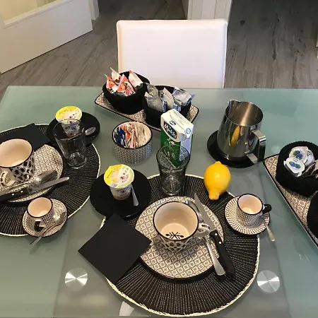 Casa Gaia Bed and Breakfast