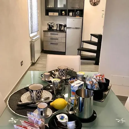 Casa Gaia