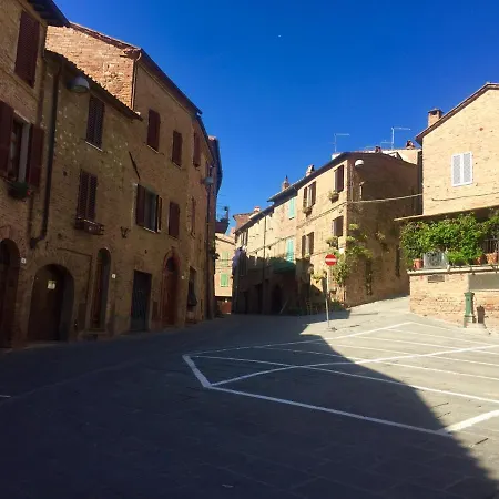 Bed and Breakfast Casa Gaia 4*