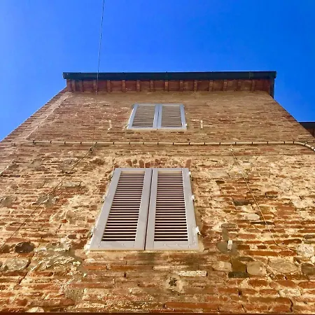 Casa Gaia 4* Città della Pieve