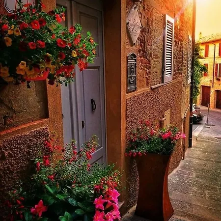 Bed & Breakfast Casa Gaia Città della Pieve