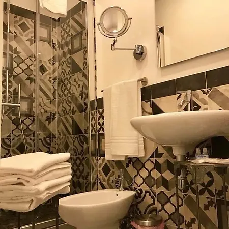 Casa Gaia Bed & Breakfast