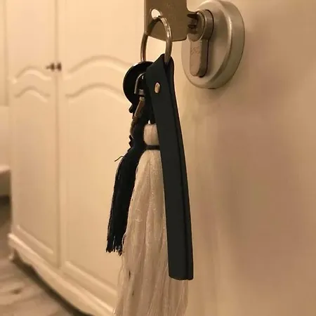 Casa Gaia Nocleg ze śniadaniem Città della Pieve