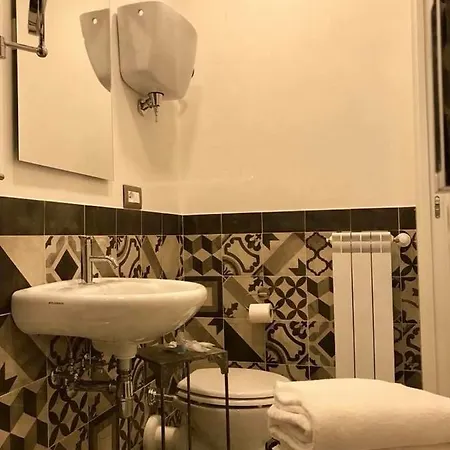 Bed & Breakfast Casa Gaia Città della Pieve