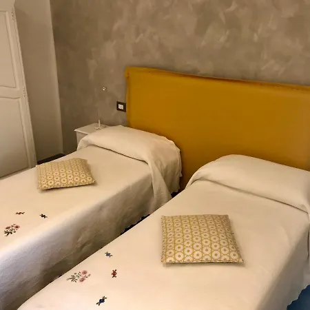 Nocleg ze śniadaniem Casa Gaia 4*