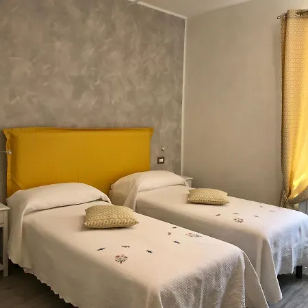 Bed and Breakfast Casa Gaia Città della Pieve