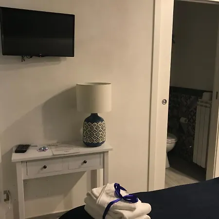 Casa Gaia Bed & Breakfast