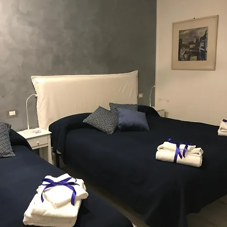 Bed and Breakfast Casa Gaia 4*