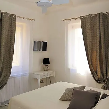 Frühstückspension Casa Gaia 4*