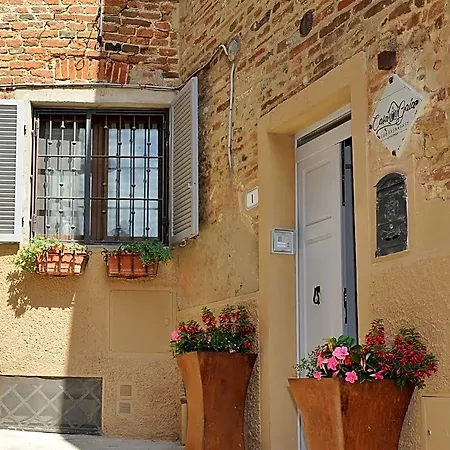 Bed & Breakfast Casa Gaia