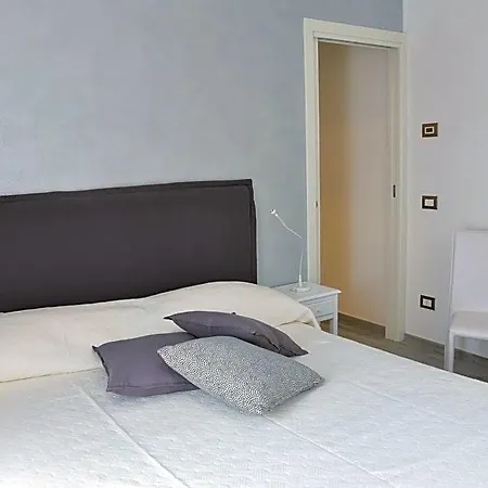 Casa Gaia Bed & Breakfast