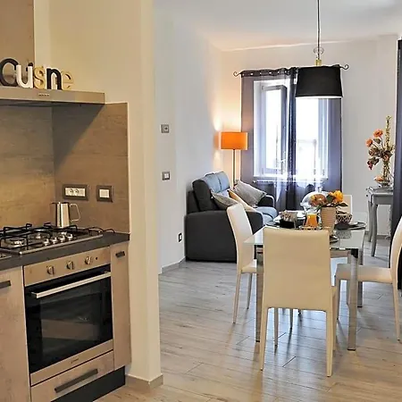 Casa Gaia Bed & Breakfast 4*
