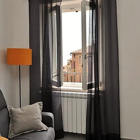Casa Gaia Bed & Breakfast Città della Pieve