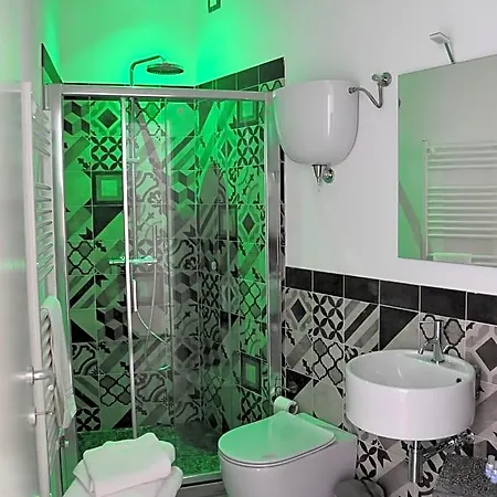Casa Gaia 4*