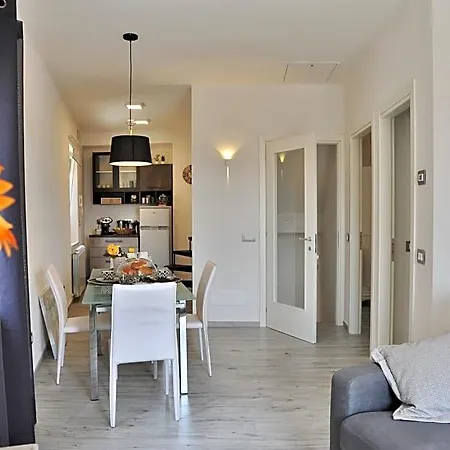 Bed & Breakfast Casa Gaia 4*
