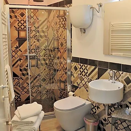 Casa Gaia 4*