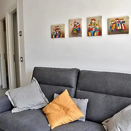 Casa Gaia