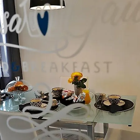 Casa Gaia Bed & Breakfast