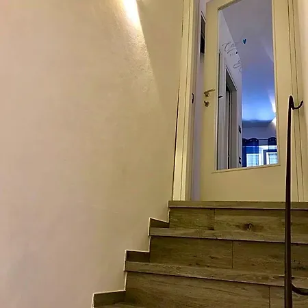 Casa Gaia 4*