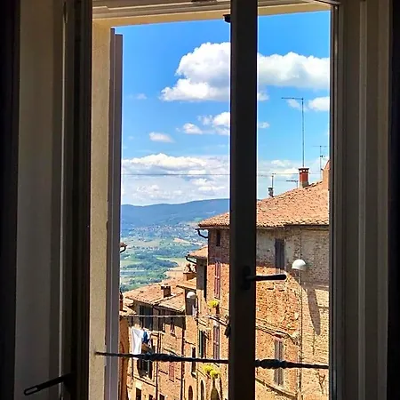 Casa Gaia Bed & Breakfast Città della Pieve