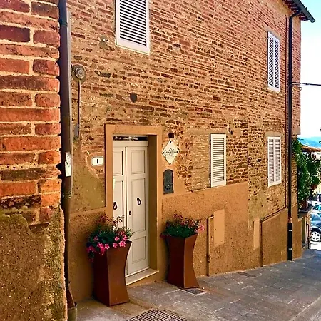 Casa Gaia Bed & Breakfast Città della Pieve