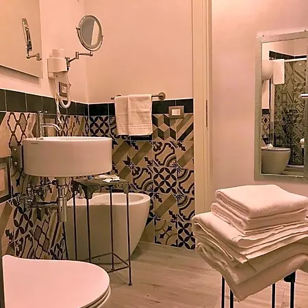 Casa Gaia 4*